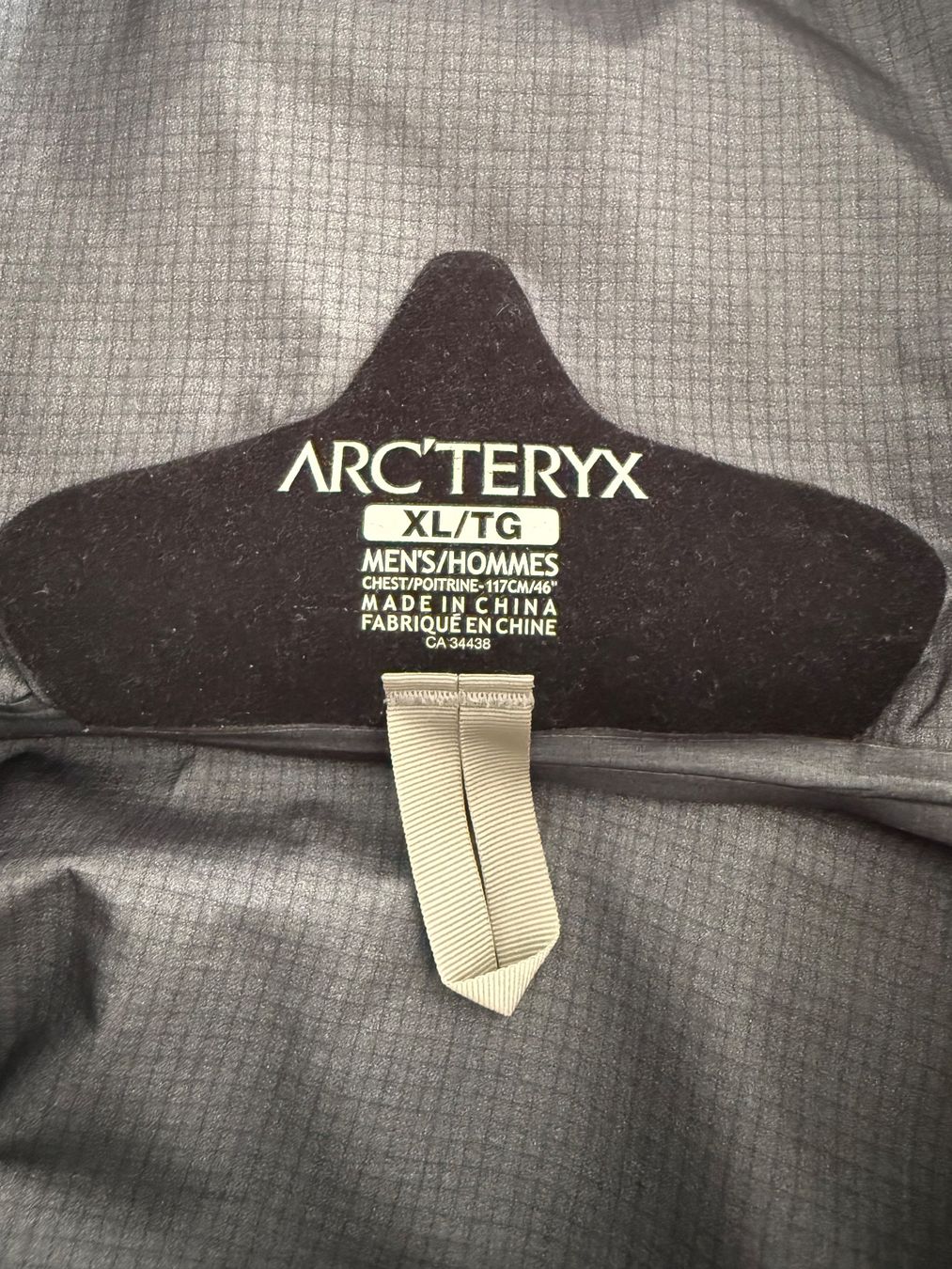Arcteryx Jacken: Arc’teryx Alpha FL Gore-Tex Pro Jacket – Gebraucht aus Zürich von cor_y65j 5