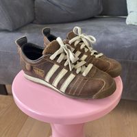 Vintage Adidas Chile 62 Sneaker