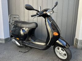 Vespa 125 ET4 funzionante 