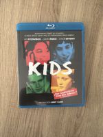 Kids (1995) BluRay