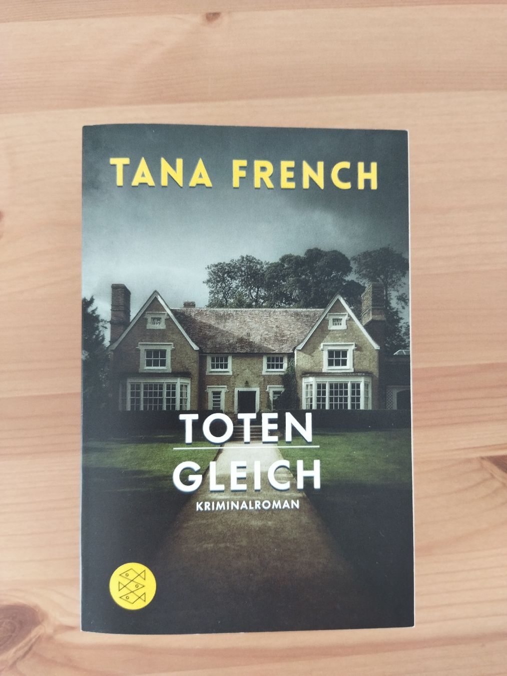 Bücher: Toten Gleich  – Neu (gemäss Beschreibung) aus Amden von Arven-Schmuck
