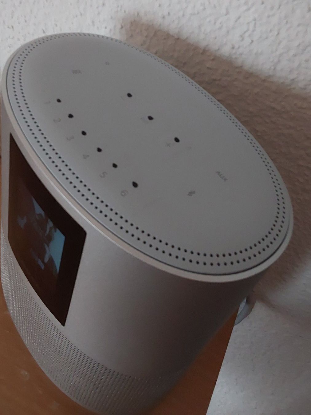 Bose Lautsprecher: Bose Home Speaker 500 – Gebraucht aus Basadingen von Dant 2