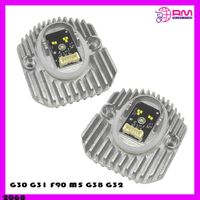BMW G30 G31LED DRL Scheinwerfermodulsteuerung