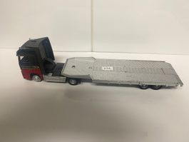 Merceds Actros Maisto Tieflader Fehlteile 173 L= 30 cm