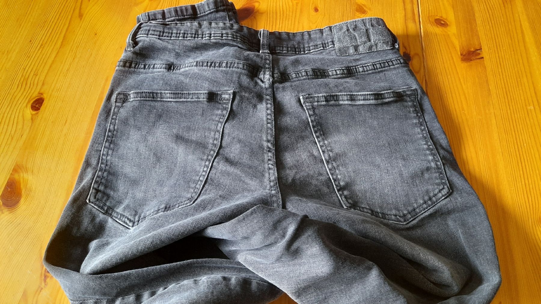Jeans: Jeans gr. 30/32. Von FSBN – Gebraucht aus Nesslau von Churfirsten08 1