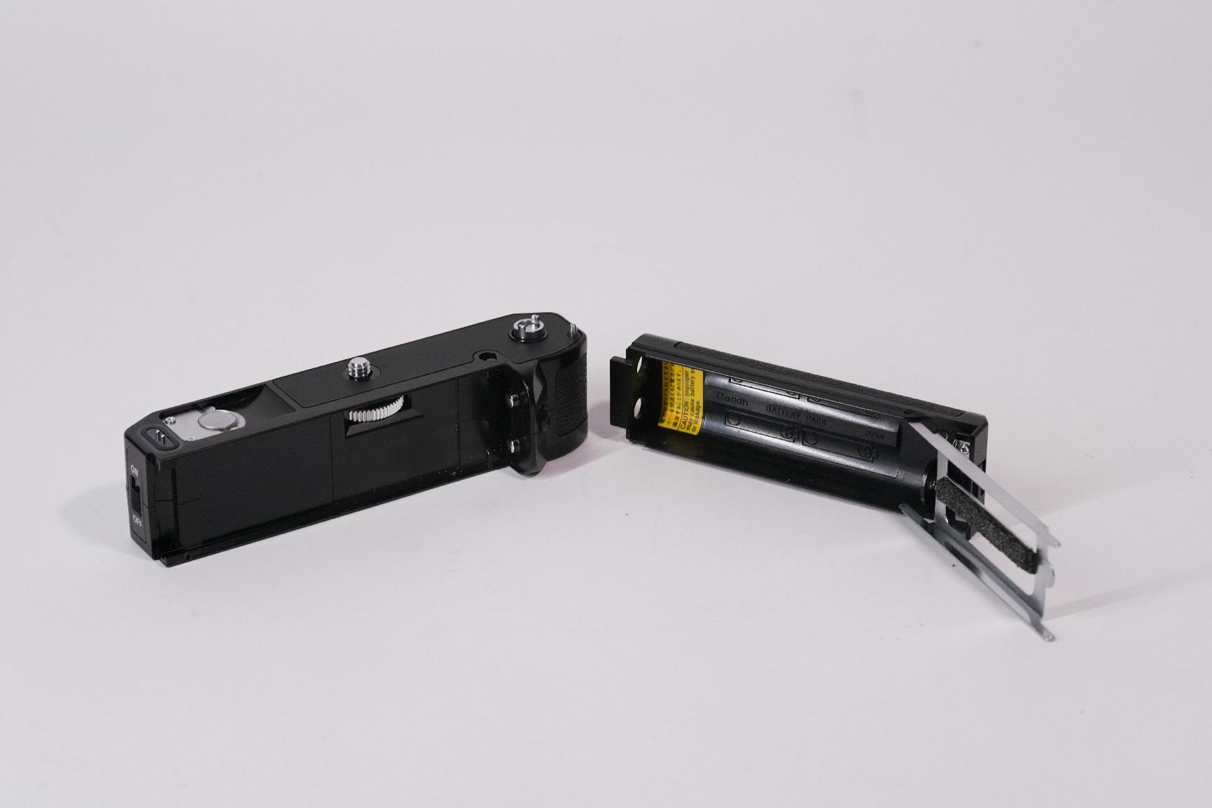 Canon Kamera: Canon A1 Drive Top Zustand! – Gebraucht aus Bülach von Max_W. 8