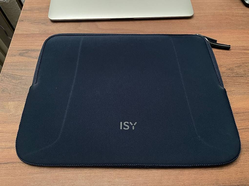 Apple Notebooks: MacBook Air 13 inkl. Zubehör – Gebraucht aus Pratteln von RickJohnson 4