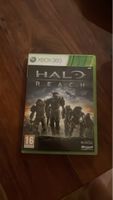 XBOX 360 Halo Reach guter Zustand