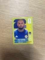 Panini FIFA WC CUW 17