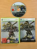 Darksiders (Xbox 360)