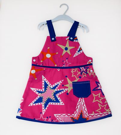 Robe enfant/ Kinderkleid/ Vestito bambina