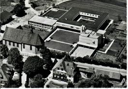 Frauenkloster St.Josef Solothurn