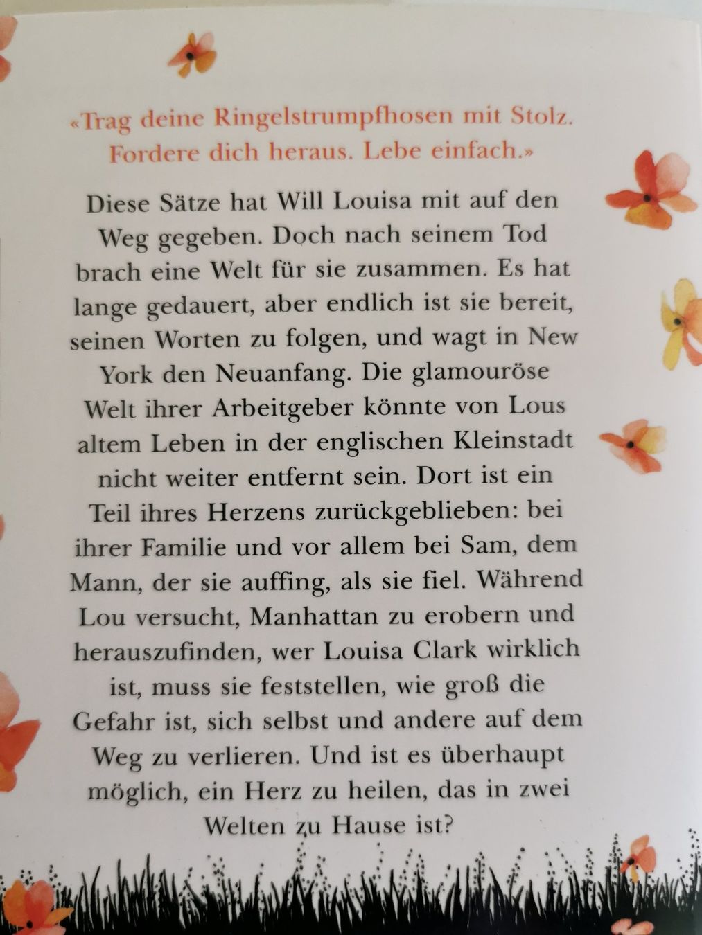 Bücher: Romane - 4 Bücher – Gebraucht aus bern von jeannie2006 7