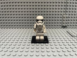 Lego Star Wars sw0872-First Order Stormtrooper Squad Leader