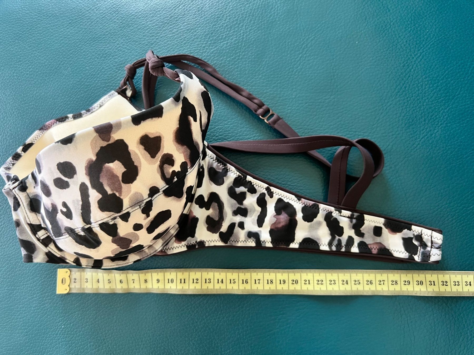 Costumi da bagno & Bikini: Bikini neu, Größe M – Nuovo e nell'imballaggio originale da Zumikon venduto da DamenFashionShop 5