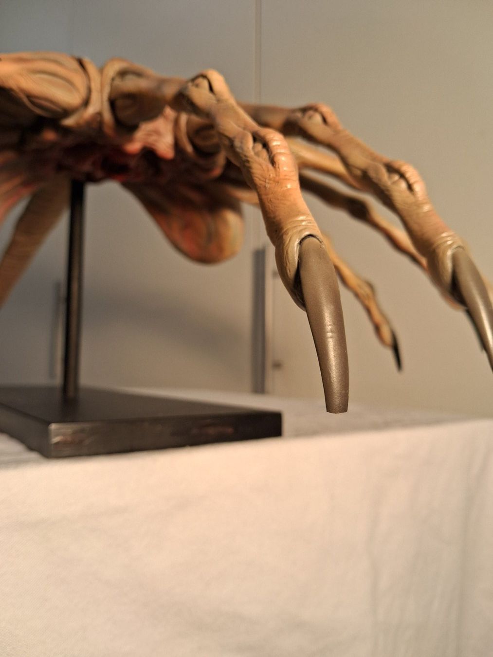 Figurines: Alien -Facehugger – D'occasion à Gretzenbach par chr_bxh5 4
