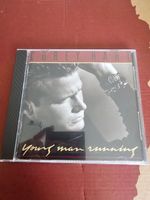 CD - Corey Hart – Young Man Running (AOR, 1988) 