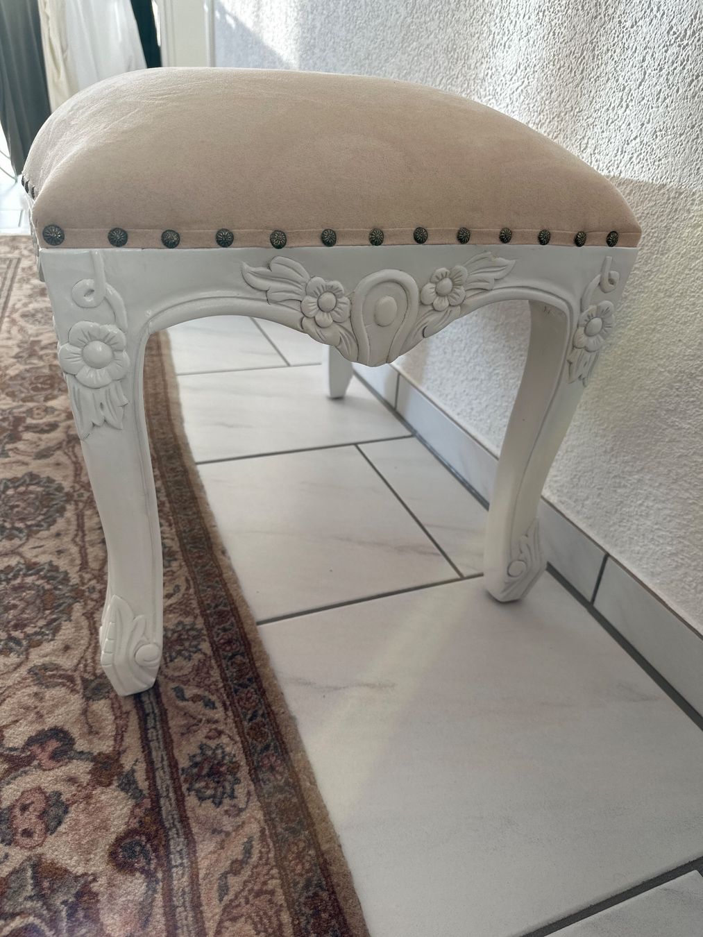Hocker: Hocker – Neu und originalverpackt aus Uitikon Waldegg von verkaufgenie88 2