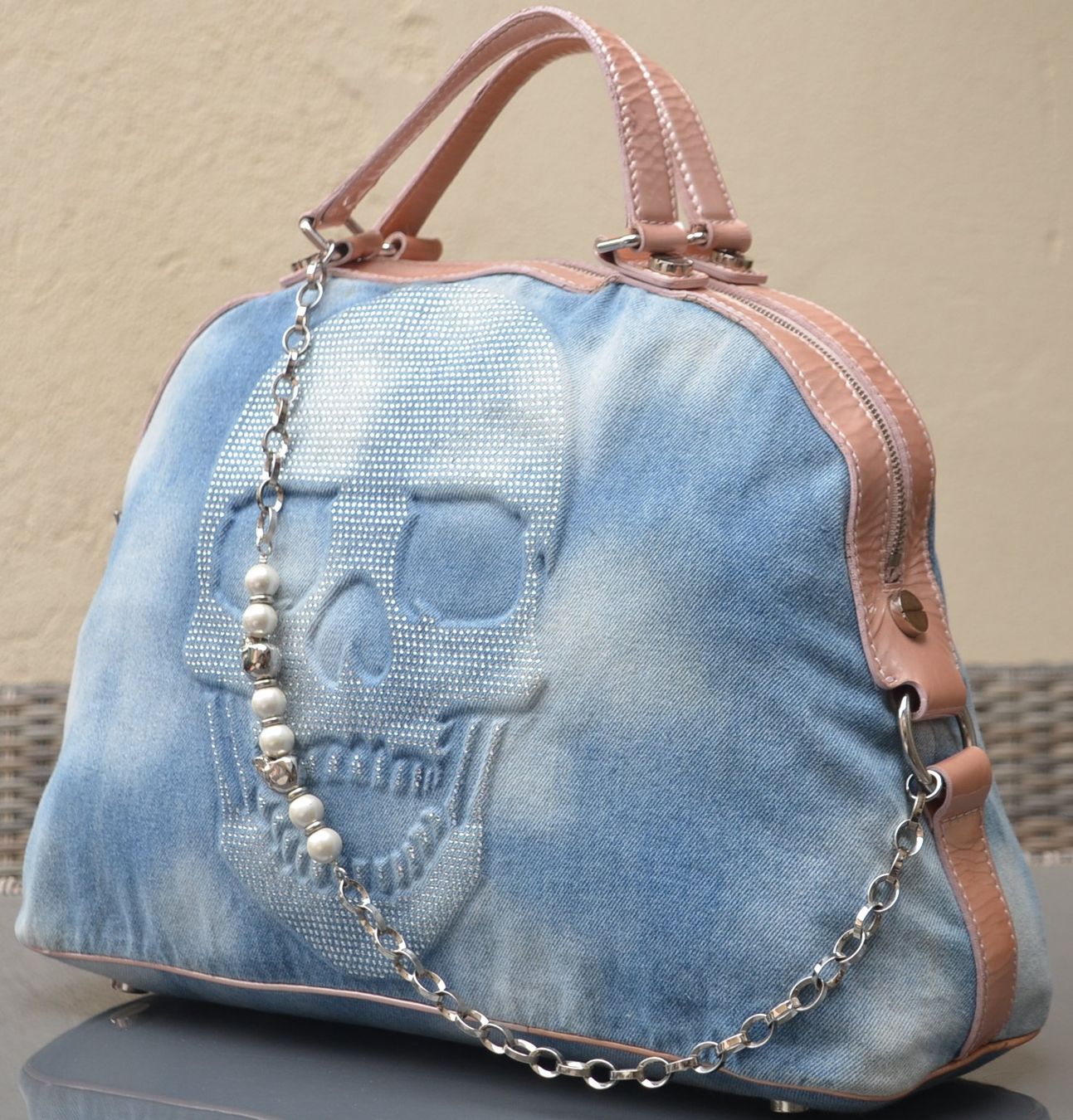 Philipp Plein Borse da donna: Philipp Plein Tasche /sac – Usato da Collonges venduto da Auganien