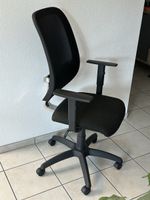 Ergonomischer Bürostuhl – sehr guter Zustand