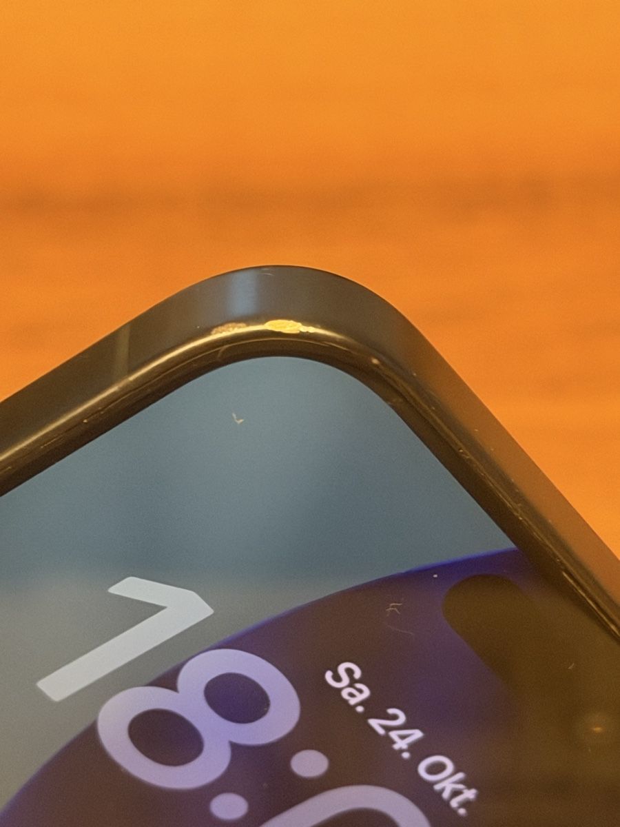 Apple Handys / Smartphones: Iphone 15 pro max – Gebraucht aus Sins von stu_hky2 4