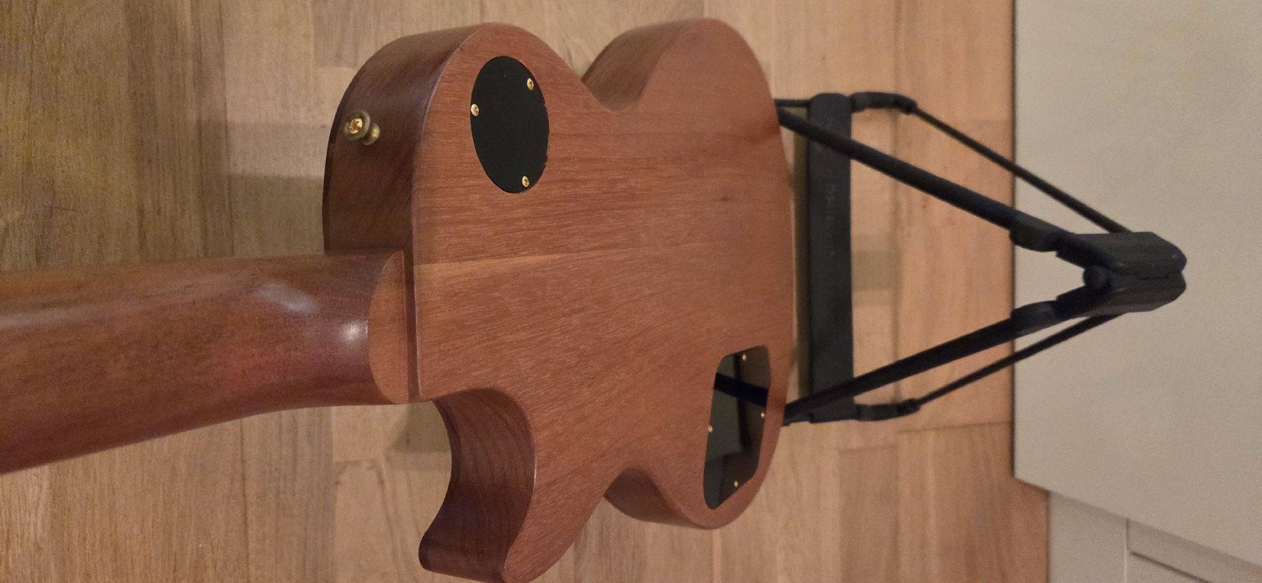 Gibson Strumenti musicali: Gibson Les Paul Gitarre, ORIGINAL – Nuovo (secondo la descrizione) da Chur venduto da sr7000 4