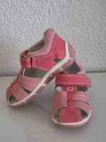Sandaletten Kinder Esprit Pink Gr.22
