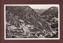 STRADA DEL GOTTARDO