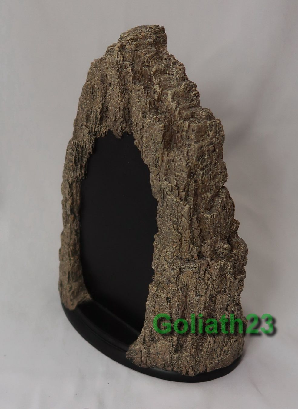 Statuette: Weta Workshop Front Gate To Erebor Environment The Hobbit – Usato da Flawil venduto da Goliath23 5