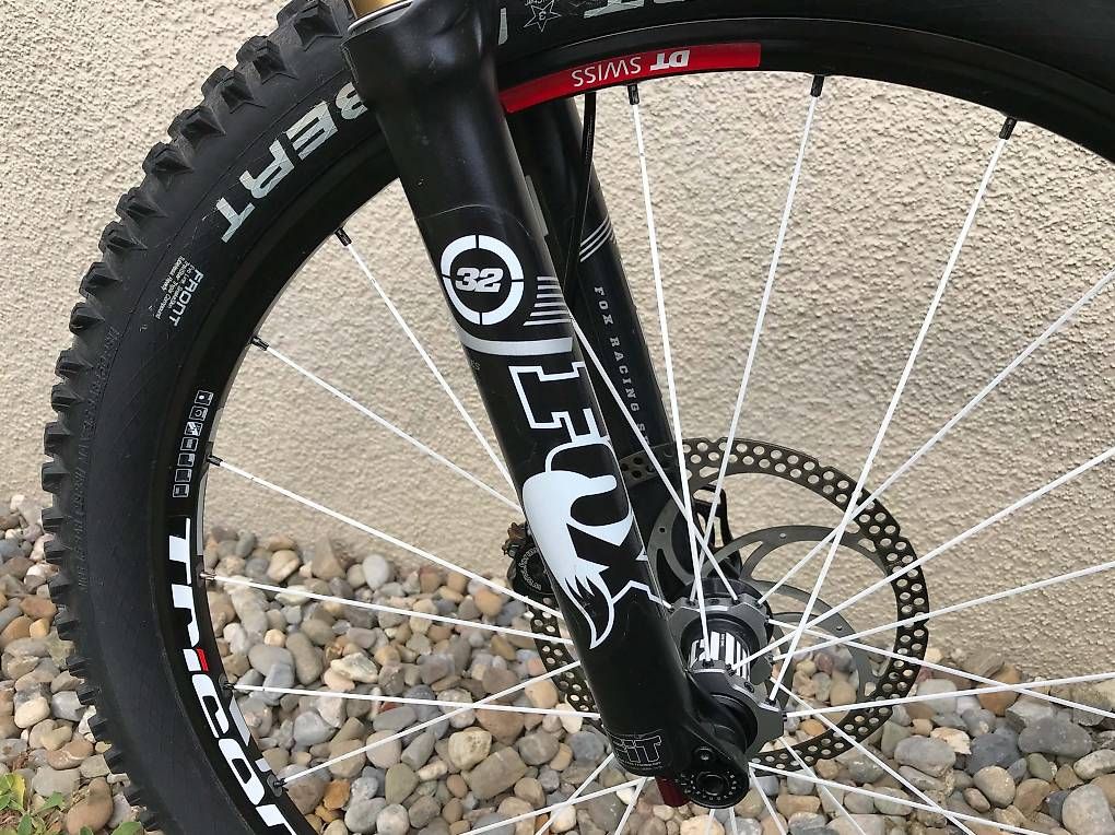 Canyon Velos: Canyon Nerve AM 9.0 SL – Gebraucht aus Greifensee von MARKUS615 4
