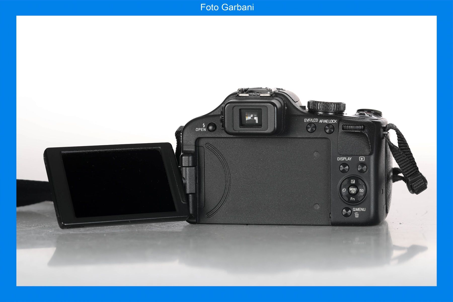 Leica Fotocamera: Leica V-LUX 3 – Usato da Muralto venduto da FotoGarbani 4