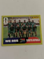 Panini WM 2026 - RSA 13 Sticker - ⚽️