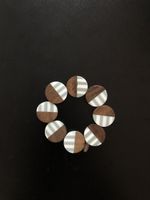 Holz Armband