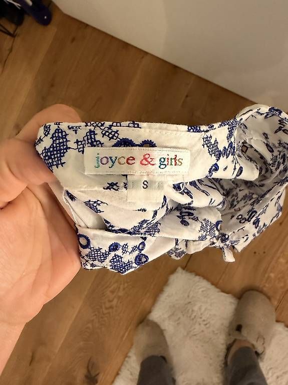 Tuniche: Joyce & Girls Beachkleid / Tunika  – Usato da Adligenswil venduto da TST04 3