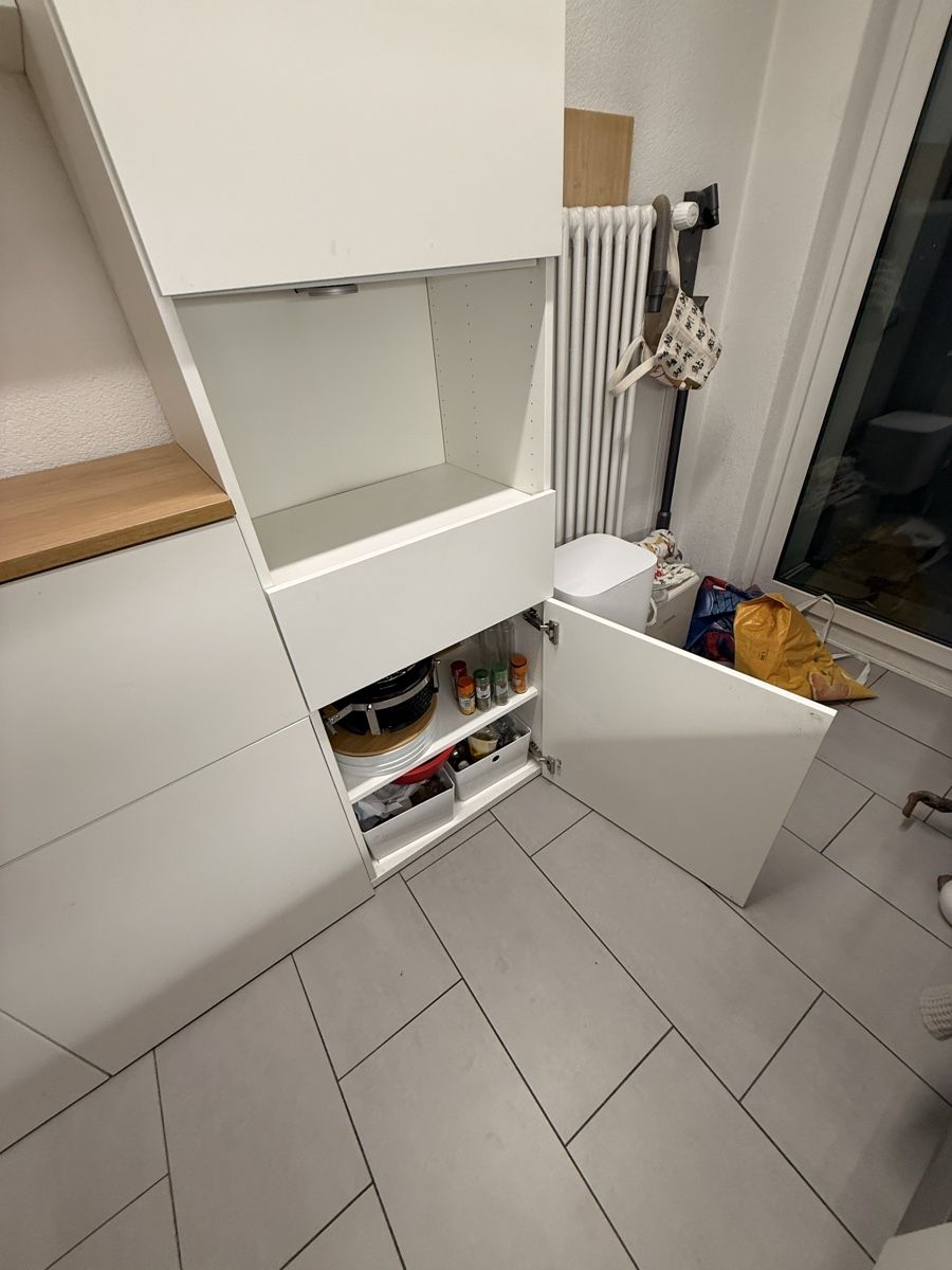 Ikea Schränke: Ikea Kombi Möbel – Gebraucht aus Winterthur von DeSpideyVoWinti 5