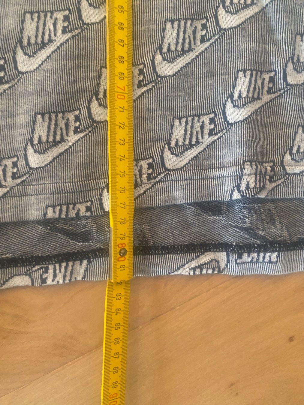 Magliette Polo: Supreme Nike Polo XL – Usato da Gockhausen venduto da Turmfalken 1