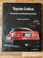 Toyota Celica von Robert de la Rive Box