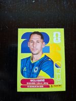 Panini WM 2026 Sticker Nikola Katic BIH 7