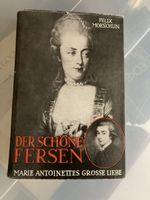 Felix Moeschlin - Der schöne Fersen