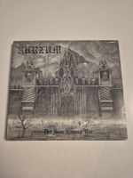 Burzum -  Det Som Engang Var - CD