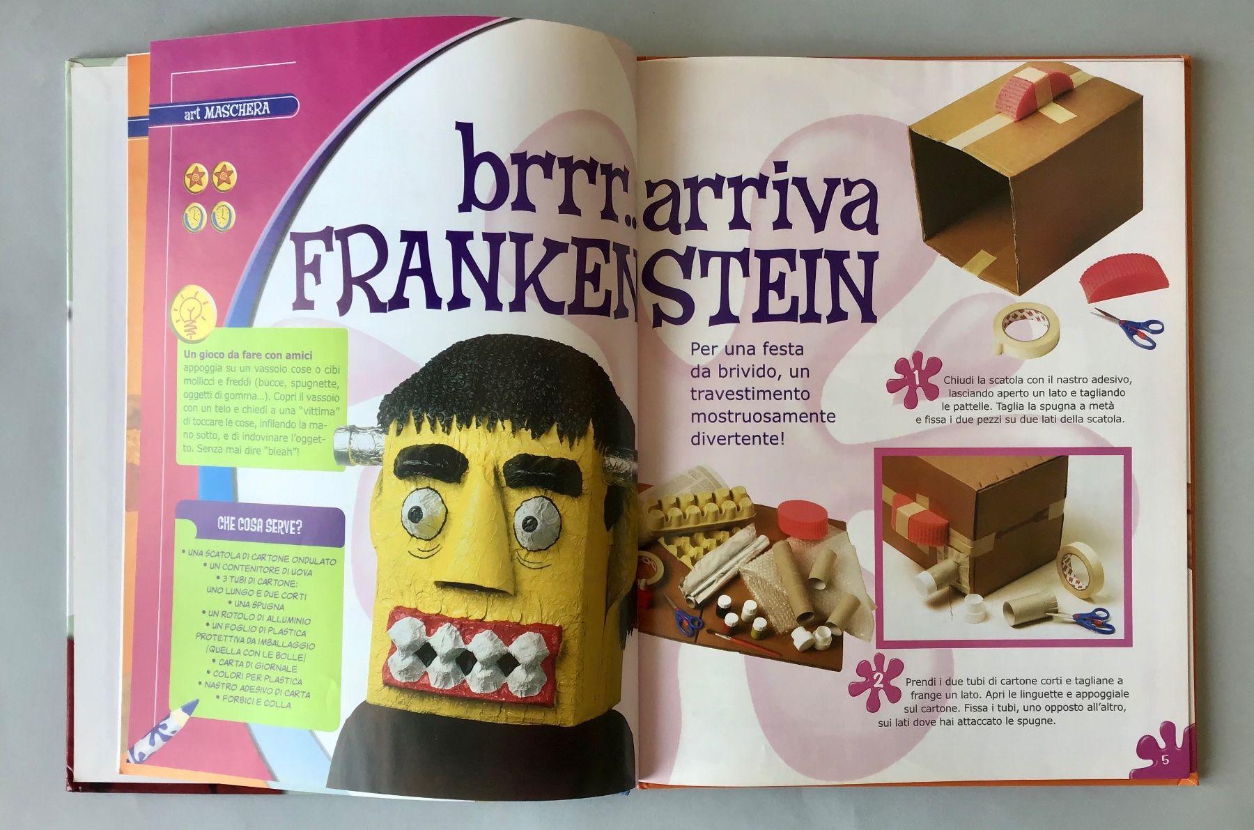 Livres: Buch: Disney's ART ATTACK – Neuf (Voir description) à Bubendorf par Alpenheidi 4