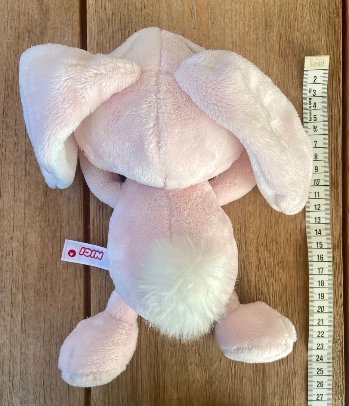 Nici Giocattoli: NICI Hase – Usato da Widnau venduto da ama_7xzk 1