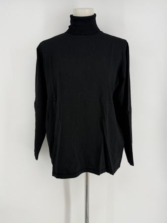 Rollkragenpullover/ Pullover Gr. 48 von Madeleine