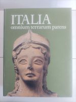 Italia - Omnium Terrarum Parens / Giovanni Pugliese Carratel