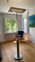 Regent-Stehlampe mit Bewegungssensor