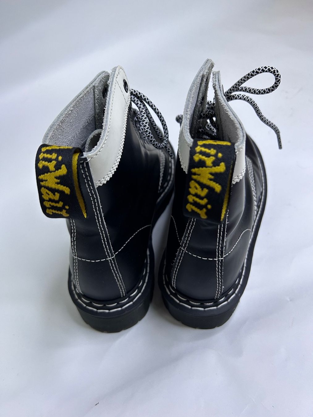 Dr. Martens Chaussures femmes: Dr. Martens 1460 Pascal Bex Stiefel – Neuf (Voir description) à St. Gallen par look-twice 3