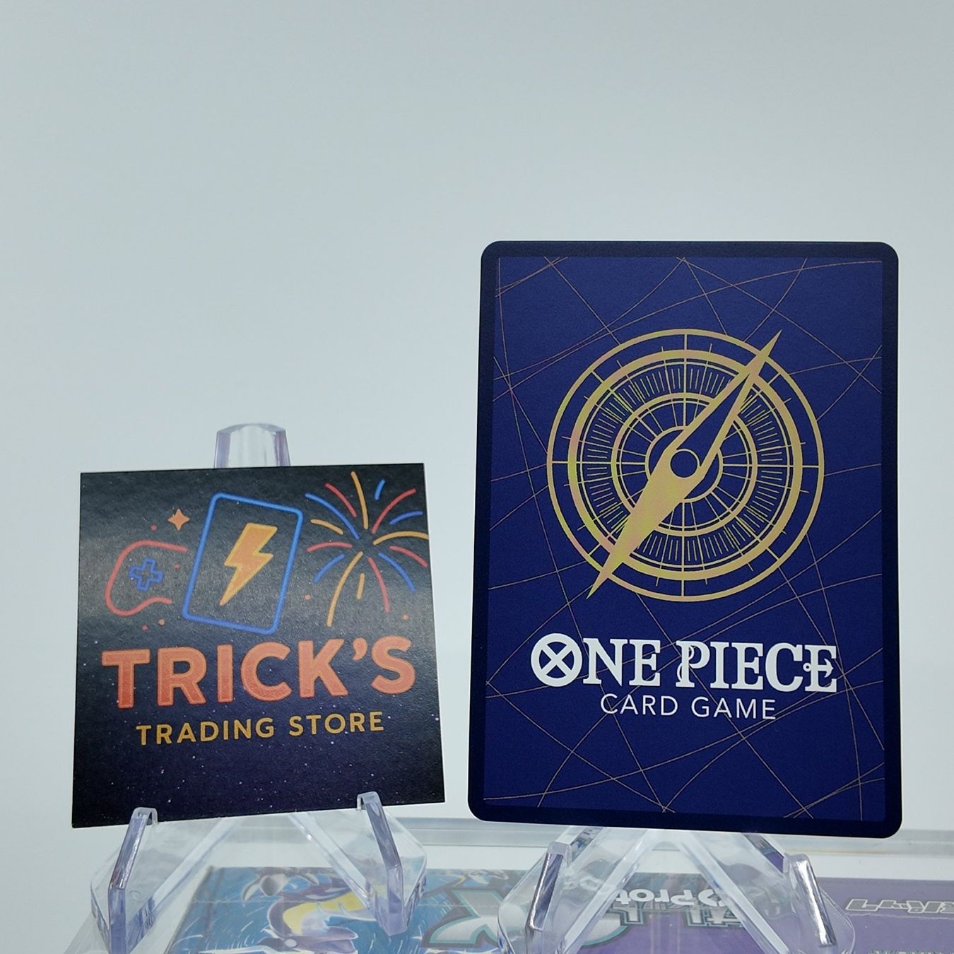 Bandai Carte collezionabili: One Piece T-Bone Alt Art EB01-049 JPN – Usato da Wettswil venduto da TricksTradingStore 1