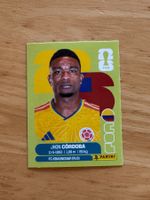 COL 18 Panini FIFA World Cup WM 2026