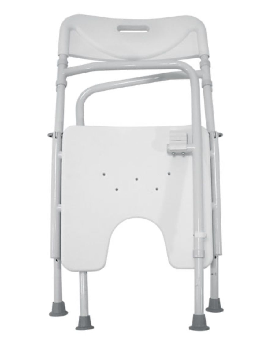 Sedie: Duschklappstuhl DSF 130 – Nuovo (secondo la descrizione) da Sissach venduto da Mohler82 1