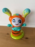 Fisher Price DJ Hüpfi